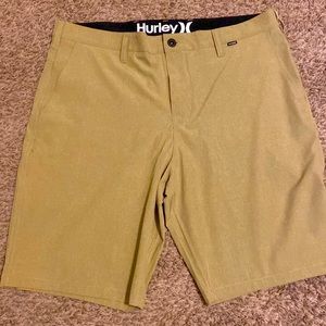 Mens Hurley phantom shorts